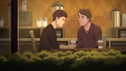 undefined Season 1 Episode 1 - Pantheon