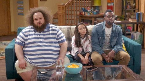 Just Roll with It Season 1 Episode 3 - Blair Gets Grounded