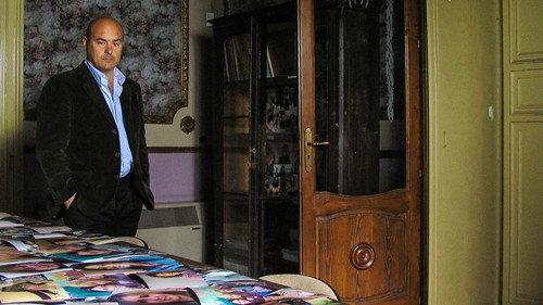 Inspector Montalbano Season 7 Episode 2 - The Wings of the Sphinx