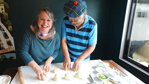 Seeing Canada Season 4 Episode 7 - Visiting the Québec Maritime Region and Edmonton, Alberta