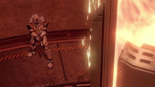 Red vs. Blue Season 13 Episode 16 - Armonia, Part 2