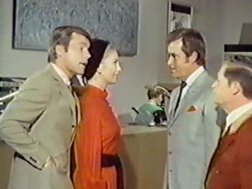 It Takes a Thief Season 2 Episode 18 - Catspaw