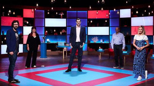 Richard Osman's House of Games Season 4 Episode 71 - Episode 71