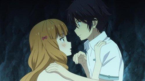 YU-NO: A Girl Who Chants Love at the Bound of This World Season 1 Episode 10 - Feelings Overlapping