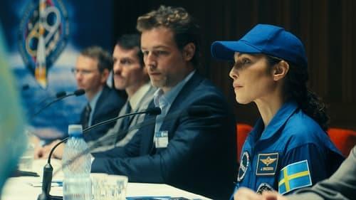 undefined Season 1 Episode 3 - Somewhere in Space Hangs My Heart