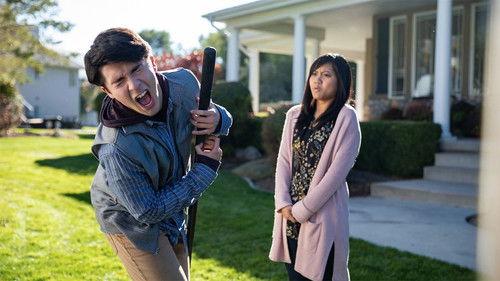 Dwight in Shining Armor Season 2 Episode 2 - Unlucky in Love