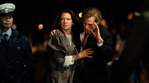 The Newsreader Season 3 Episode 6 - The Fall