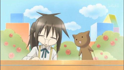 GA: Geijutsuka Art Design Class Season 1 Episode 8 - Surrealism