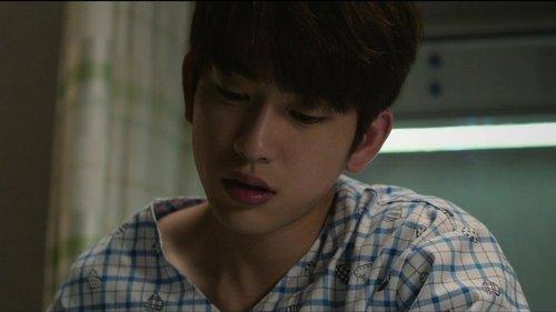 He Is Psychometric Season 1 Episode 5 - Matching the Pieces