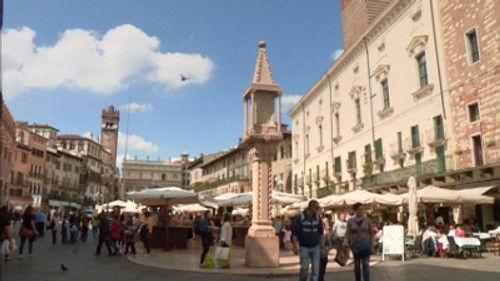 Rick Steves' Europe Season 8 Episode 8 - Italy's Veneto: Verona, Padua, and Ravenna