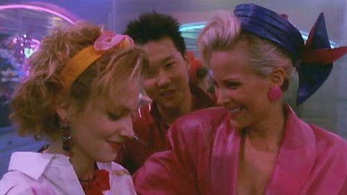 That '80s Show Season 1 Episode 4 - Corey's Remix