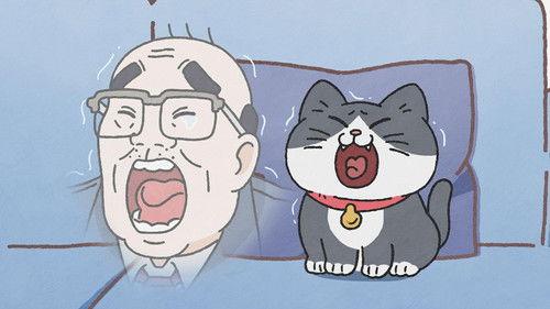 Cat Uncle: The Guy That Got Reincarnated As a Cat Season 1 Episode 6 - Episode 6