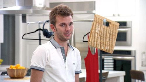 Growing Up Chrisley Season 2 Episode 2 - Stressed For Success