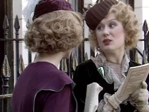 The Agatha Christie Hour Season 1 Episode 9 - Jane in Search of a Job