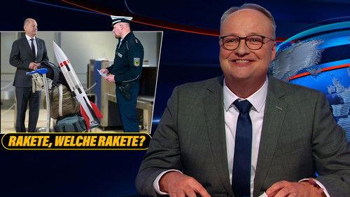 heute-show Season 27 Episode 25 - Episode 25