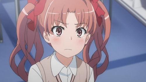 A Certain Scientific Railgun Season 3 Episode 8 - Railgun ✕ Mental Out
