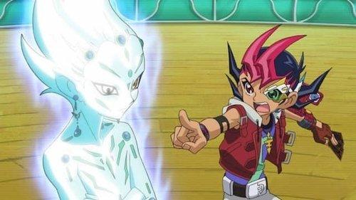Yu-Gi-Oh! Zexal Season 1 Episode 2 - Go With the Flow, Part 2