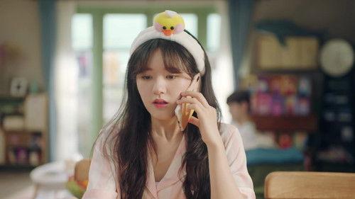 Please Feel At Ease Mr. Ling Season 1 Episode 2 - Episode 2