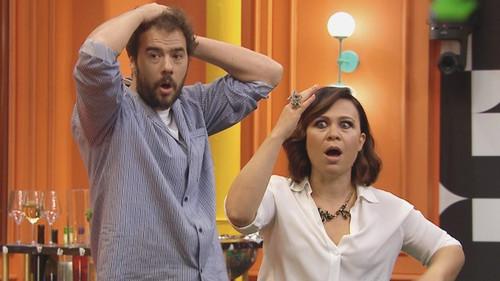 LOL: Last One Laughing Italy Season 5 Episode 3 - Episode 3