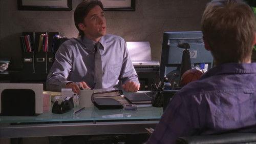 The O.C. Season 3 Episode 9 - The Disconnect