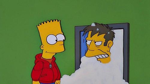 undefined Season 12 Episode 8 - Skinner's Sense of Snow