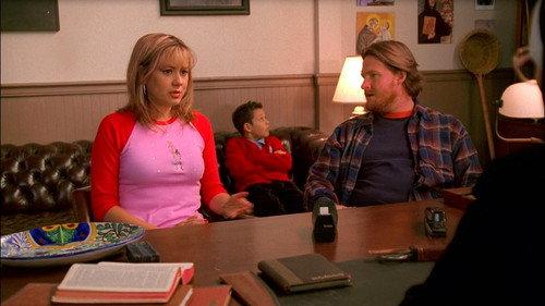 Grounded for Life Season 1 Episode 4 - Devil with a Plaid Skirt