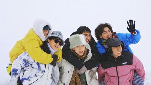 No Math School Trip Season 1 Episode 3 - The First Pop Quiz