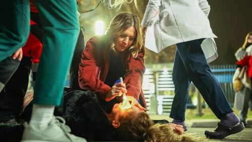 Szpital św. Anny Season 1 Episode 21 - Episode 21