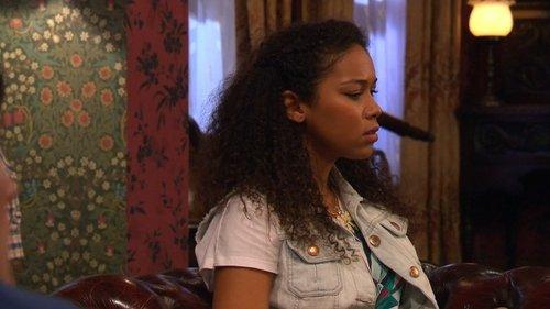 House of Anubis Season 3 Episode 10 - House of Unity