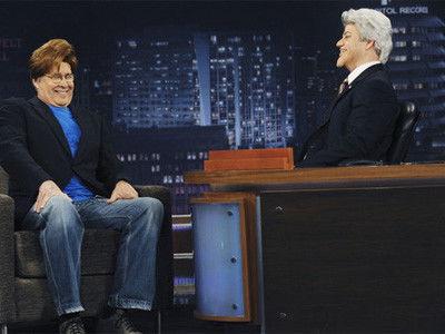 Jimmy Kimmel Live! Season 8 Episode 5 - Chevy Chase, Elisha Cuthbert, Melanie Fiona