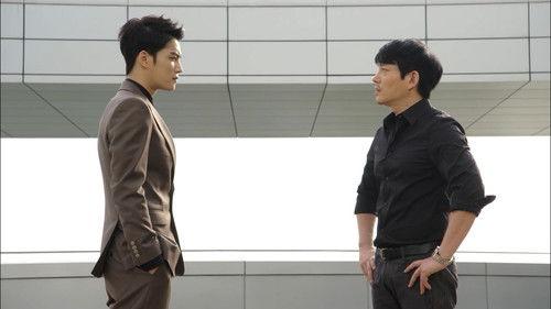 Triangle Season 1 Episode 21 - Episode 21