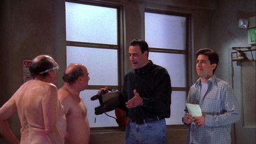 Everybody Loves Raymond Season 3 Episode 16 - Frank's Tribute