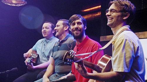 The UCB Show Season 1 Episode 8 - Eat That Pussy