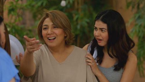 Marry Me, Marry You Season 2 Episode 14 - Allies