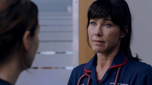 Casualty Season 43 Episode 8 - Paper Planes