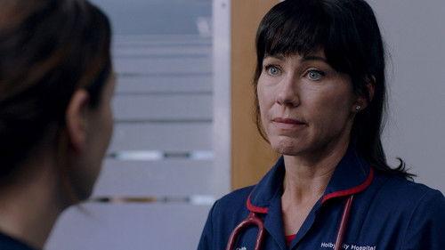 Casualty Season 43 Episode 8 - Paper Planes