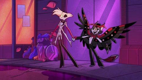 Hazbin Hotel Season 1 Episode 4 - Masquerade