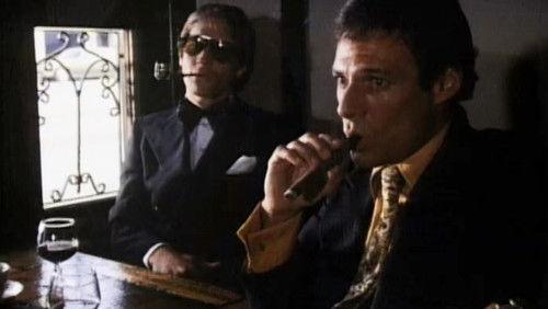 Police Story Season 3 Episode 10 - Vice: Twenty-Four Hours