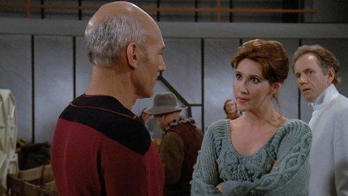 undefined Season 2 Episode 18 - Up the Long Ladder