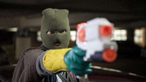 Scene of the Crime Season 45 Episode 15 - The Hammer