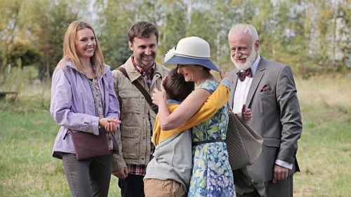 Blondynka Season 5 Episode 13 - Episode 13