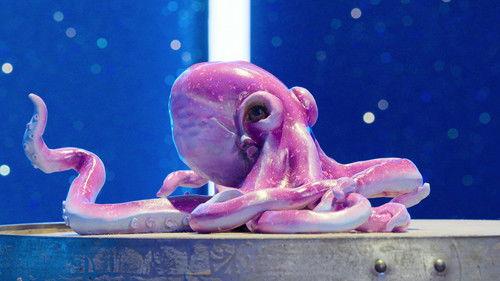 Is It Cake? Season 3 Episode 7 - Cakes Ahoy!