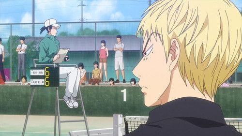 Baby Steps Season 2 Episode 21 - Good, Evil, and Rules