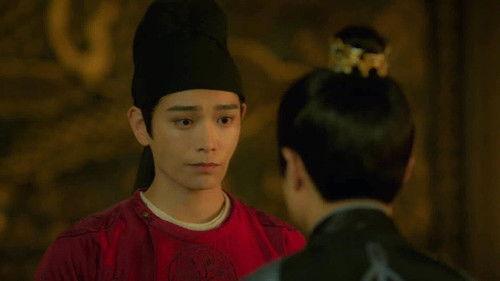 White Cat Legend Season 1 Episode 12 - Episode 12