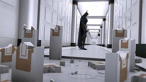 Beware the Batman Season 1 Episode 25 - Twist