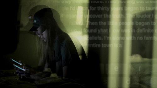 Hellier Season 2 Episode 4 - Your Green Man