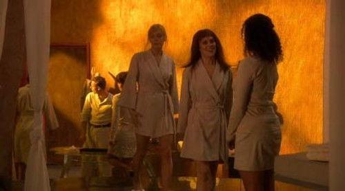 Earth: Final Conflict Season 5 Episode 11 - Death Suite