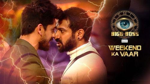 Bigg Boss Season 18 Episode 15 - "Apni Aukat Mein Rehna!"