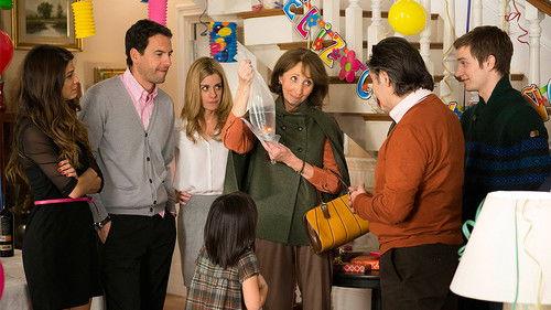 Familia Season 1 Episode 7 - Episode 7