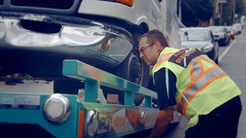 Street Jungle Season 2 Episode 3 - Episode 3